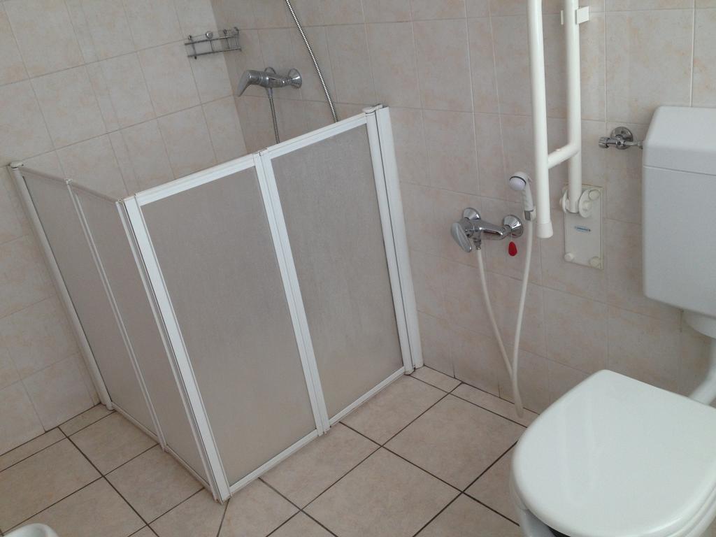 Hotel Belforte Varese Zewnętrze zdjęcie
