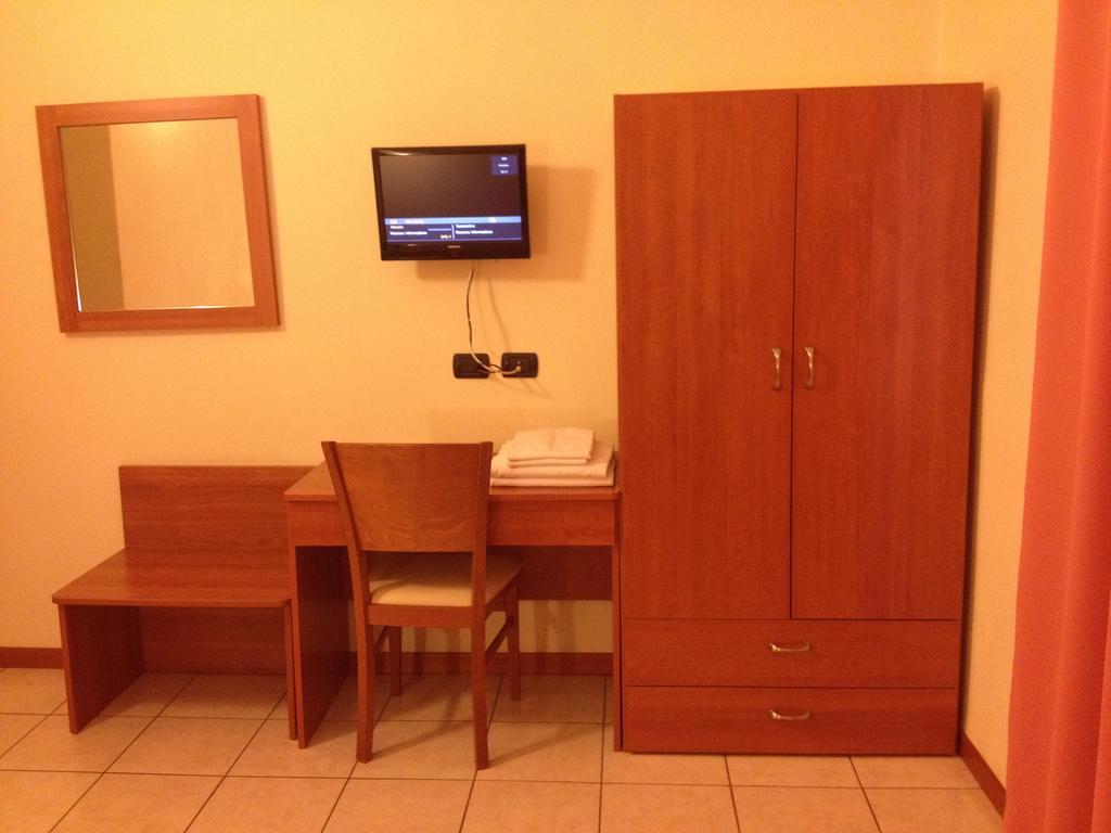 Hotel Belforte Varese Zewnętrze zdjęcie
