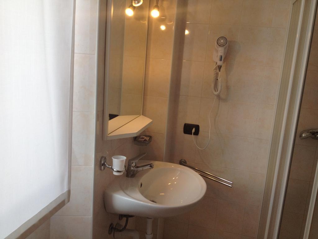 Hotel Belforte Varese Zewnętrze zdjęcie