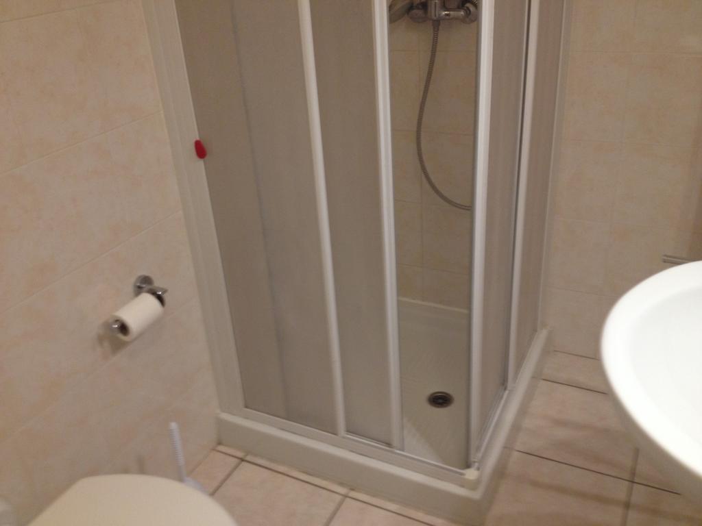 Hotel Belforte Varese Zewnętrze zdjęcie